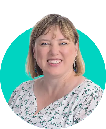 Karen Wickerson