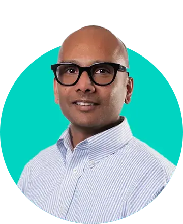 Karthik Ramakrishnan
